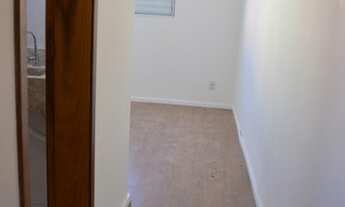 Imagem 7: Apartamento para venda com 62 metros quadrados com 2 quartos em Vila Cintra - Mogi das Cru