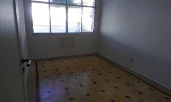 Imagem 6: Apartamento de três quartos mais dependente- Engenho de Dentro