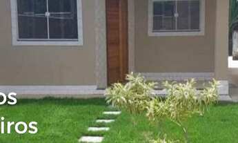 Imagem: Linda casa em São José - Maricá R$ 310.000.00