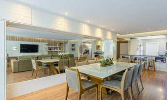 Imagem 5: CURITIBA - Apartamento Padrão - Ahú