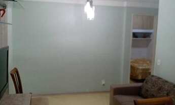 Imagem 3: Apartamento com 2 dormitórios à venda, 55 m² por R$ 285.000 - Vila Moreira - Guarulhos/SP