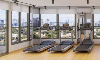 Imagem 3: APARTAMENTO RESIDENCIAL em São Paulo - SP, Campo Belo