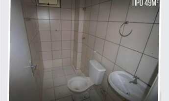 Imagem 2: Apartamento para venda usado Residencial Itaperuna