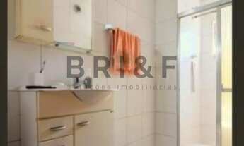 Imagem 5: Sobrado Mascote com três dormitórios e duas vagas