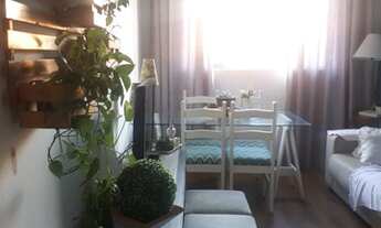 Imagem: Apartamento para venda com 2 quartos em