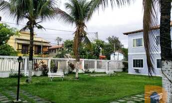 Imagem 3: Apartamento à venda, 56 m² por R$ 270.000,00 - Parque Burle - Cabo Frio/RJ