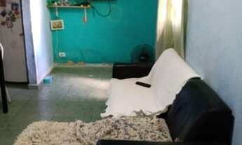 Imagem 7: Casa em Campo Verde