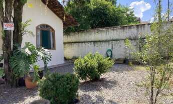 Imagem 2: CASA no PETRÓPOLIS com 3 quartos para VENDA, 125 m²