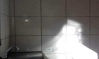 Imagem 4: Casa - Cidade Satélite Íris - Campinas