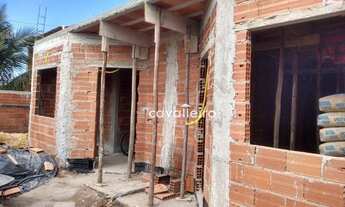 Imagem: Ótima casa com 2 dormitórios à venda