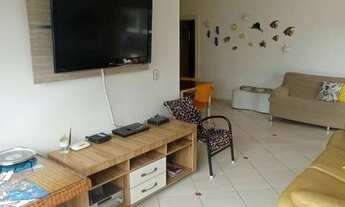 Imagem 3: Apartamento Cobertura para Venda em Loteamento João Batista Julião Guarujá-SP