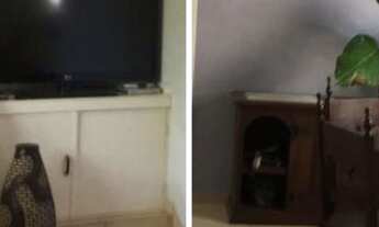 Imagem 6: Sítio com 20.000mts para venda possui 200 m2 de construção com 4 quartos