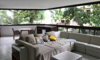 Imagem 2: Apartamento para venda com 110 metros quadrados com 3 quartos