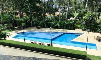 Imagem 5: Apartamento para venda tem 200 metros quadrados com 4 quartos em Apipucus - Recife - PE