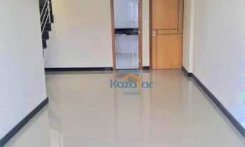 Imagem 3: Cobertura 4 quartos, suite, 3 vagas à venda por R$ 1.160.000 - Castelo - Belo Horizonte/MG