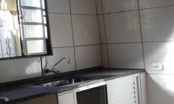 Imagem 5: Casa - Cidade Satélite Íris - Campinas