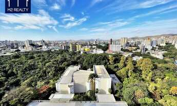 Imagem 6: Andar corrido para aluguel, 4 vagas, Centro - Belo Horizonte/MG