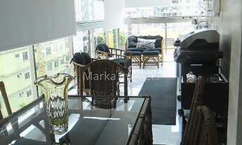 Imagem: Ref. 3011 - Apart. 3 qtos - Centro