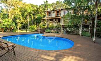 Imagem 4: Ampla Casa na Lagoa da Conceição