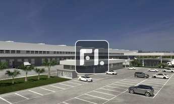 Imagem 1: Galpão para alugar, 2132 m² por R$ 38.386,98/mês - Neópolis - Gravataí/RS