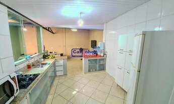 Imagem 3: Casa Padrão Casa com 3 dormitórios