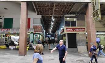 Imagem 5: PORTO ALEGRE - Conjunto Comercial/Sala - Centro