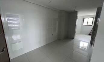 Imagem 3: VENDO APARTAMENTO NO EDIFÍCIO ITÁLIA CARUARU