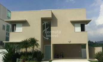 Imagem: Casa para venda com 431m², 5 suítes, espaço