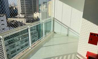 Imagem 5: APARTAMENTO 65m², 2 QUARTOS (1 SUÍTE), 1 VAGA, CENTRO - SÃO PAULO/SP