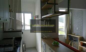 Imagem 4: Charmoso Apartamento Mobiliado