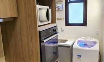 Imagem 3: LEBLON/ESPETACULAR FLAT DE 2 SUÍTES, REFORMADO,SUPER DECORADO,ANDAR ALTO,VISTA INCRÍVEL MA