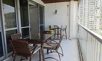 Imagem 5: Rio de Janeiro - Apartamento Padrão - São Conrado