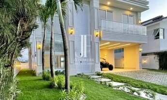 Imagem 3: Casa de luxo Alphaville Fortaleza