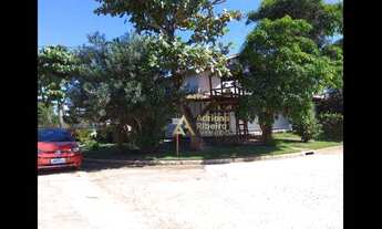 Imagem 2: Casa com 4 dormitórios à venda, 220 m² por R$ 550.000,00 - Orla 500 (Tamoios) - Cabo Frio