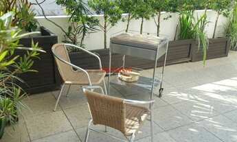 Imagem 2: Apartamento Garden