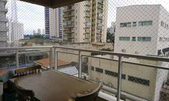 Imagem 7: Apartamento para venda possui 82 metros quadrados com 3 quartos em Centro - Osasco - SP