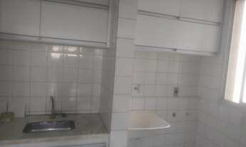 Imagem 7: APARTAMENTO 2 QTS VENDA - Samambaia Sul - Brasília - DF