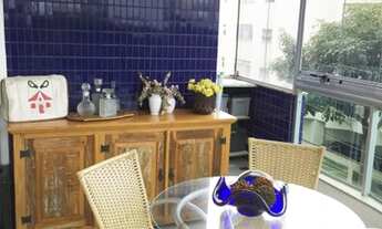 Imagem 4: Apartamento para venda com 143 metros quadrados com 4 quartos em Jardim Camburi - Vitória