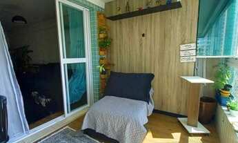 Imagem 3: Apartamento no Canto do Forte