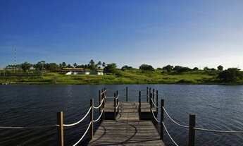 Imagem 4: Lagoa do Mato lote em condomínio