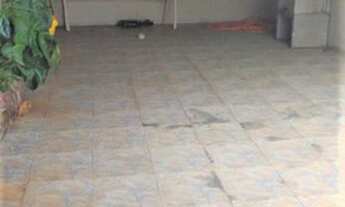 Imagem 3: Casa para venda tem 80 metros quadrados com 3 quartos em Jardim São Sebastião - Hortolândi