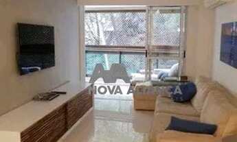 Imagem: Rio de Janeiro - Apartamento Padrão - Lagoa