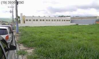 Imagem 2: Terreno, 3000 m² - venda por R$ 2.400.000,00 ou aluguel por R$ 4.000,00 - Distrito Industr