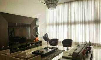 Imagem 5: Casa para locação com 1500m², 5 suítes, 5 vagas, ar condicionado, piscina, sala de TV e ad