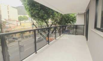 Imagem: Rio de Janeiro - Apartamento Padrão - Tijuca