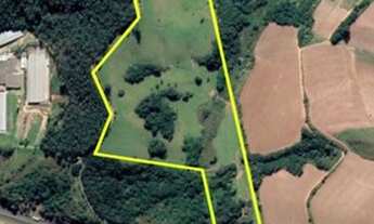 Imagem 3: área - Sítio da Moenda - Itatiba