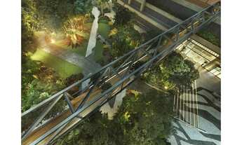 Imagem 7: Apartamento O PARQUE Brooklin - 3 suítes e 2 vagas - varanda gourmet com churrasqueira a c