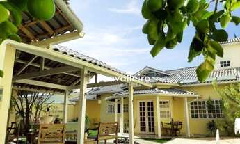 Imagem 2: Casa no Cond. Helena Varela 4 dormitórios à venda - Flamengo - Maricá/RJ