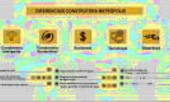 Imagem 6: Apartamento 3 quartos