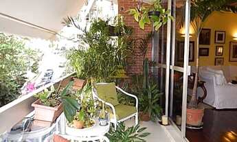 Imagem 7: Rio de Janeiro - Apartamento Padrão - Lagoa